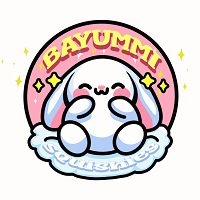Bayummi Squishies