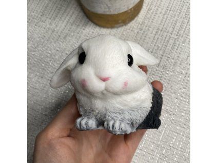 Squishy Králíček Beránek