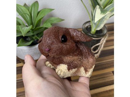 Squishy Králíček Beránek