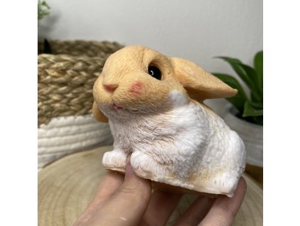 Squishy Králíček Beránek