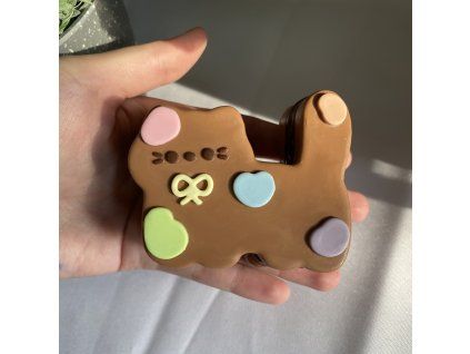 Squishy Kočička Sušenka