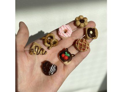 Mini Mix Pekárna