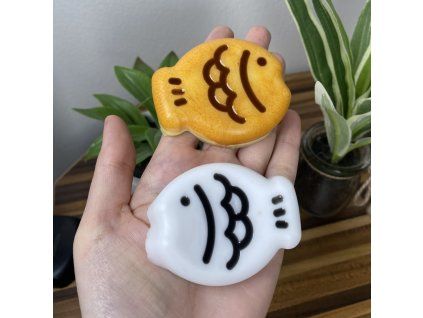 Squishy Rybička