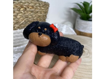 Squishy Pejsek Bobík