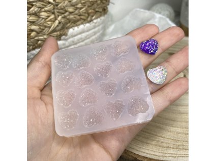 Formička na krystálky