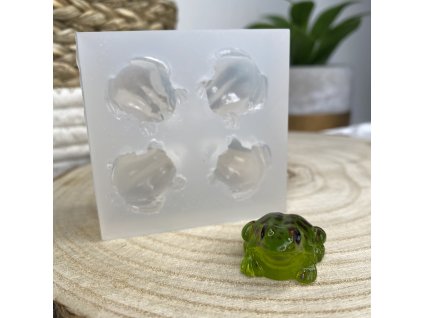 Formička Na 4 Žáby