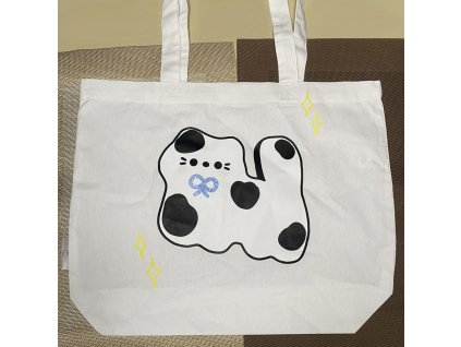 Taška Kočička Sušenka