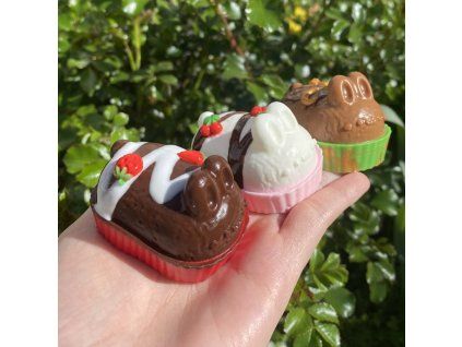 Squishy Králíček Bunbuniéra