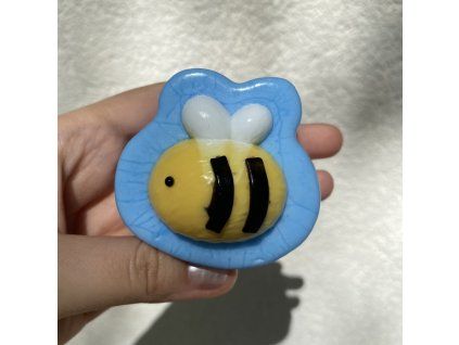 Squishy Včelička