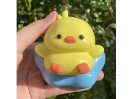 Squishy Kachnička