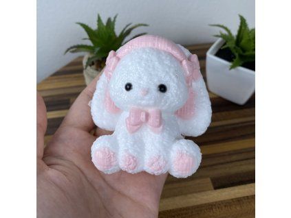 Squishy Králíček Ovečka