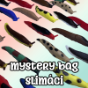 mystery bag
