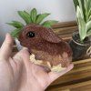 Squishy Králíček Beránek
