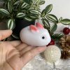Squishy králíček buchtík