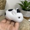 Squishy králíček buchtík