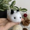 Squishy králíček buchtík