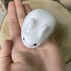 Squishy králíček buchtík