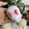 Squishy králíček buchtík