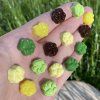 Squishy Mini Mix Tlapky Limitka
