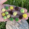 Squishy Mini Mix Tlapky Limitka