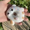 Squishy Donut kočka