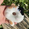 Squishy Donut kočka