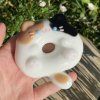 Squishy Donut kočka