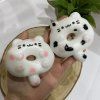 Squishy Donut kočka