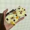 Squishy Donut kočka
