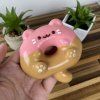 Squishy Donut kočka