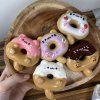 Squishy Donut kočka