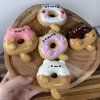Squishy Donut kočka