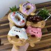Squishy Donut kočka