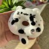 Squishy Donut kočka
