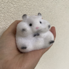 Squishy Velký křeček