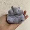 Squishy Velký křeček