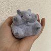Squishy Velký křeček