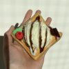 Squishy Toast