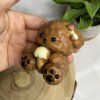 Squishy Pejsek se Zmrzlinkou