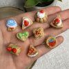 Mini Mix Dortíky 9ks