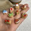 Mini Mix Dortíky 9ks