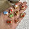 Mini Mix Dortíky 9ks