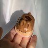 Squishy Králíček Bunbuniéra