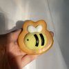 Squishy Včelička