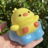 Squishy Kachnička