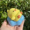 Squishy Kachnička