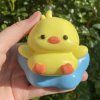 Squishy Kachnička