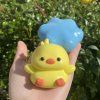 Squishy Kachnička
