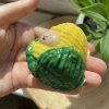 Squishy Kukuřička s obličejem