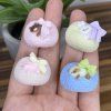 Squishy Mini Mix Spící zvířátka